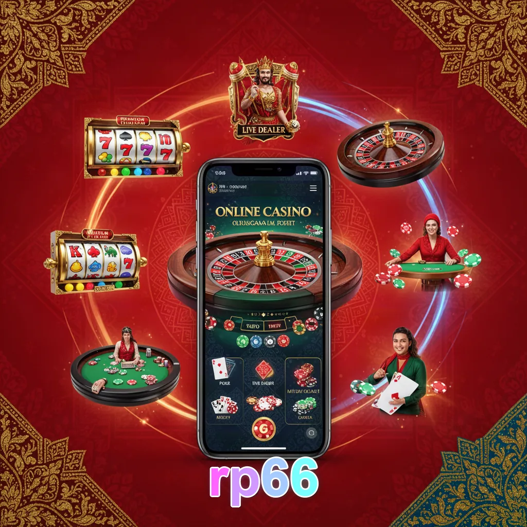Promosi rp66